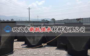 法蘭式鴨嘴閥解決南方汛區(qū)城市內(nèi)澇問題